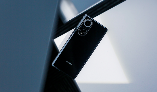 4G|全场景智慧生活触手可及,让更多年轻人爱上华为nova9