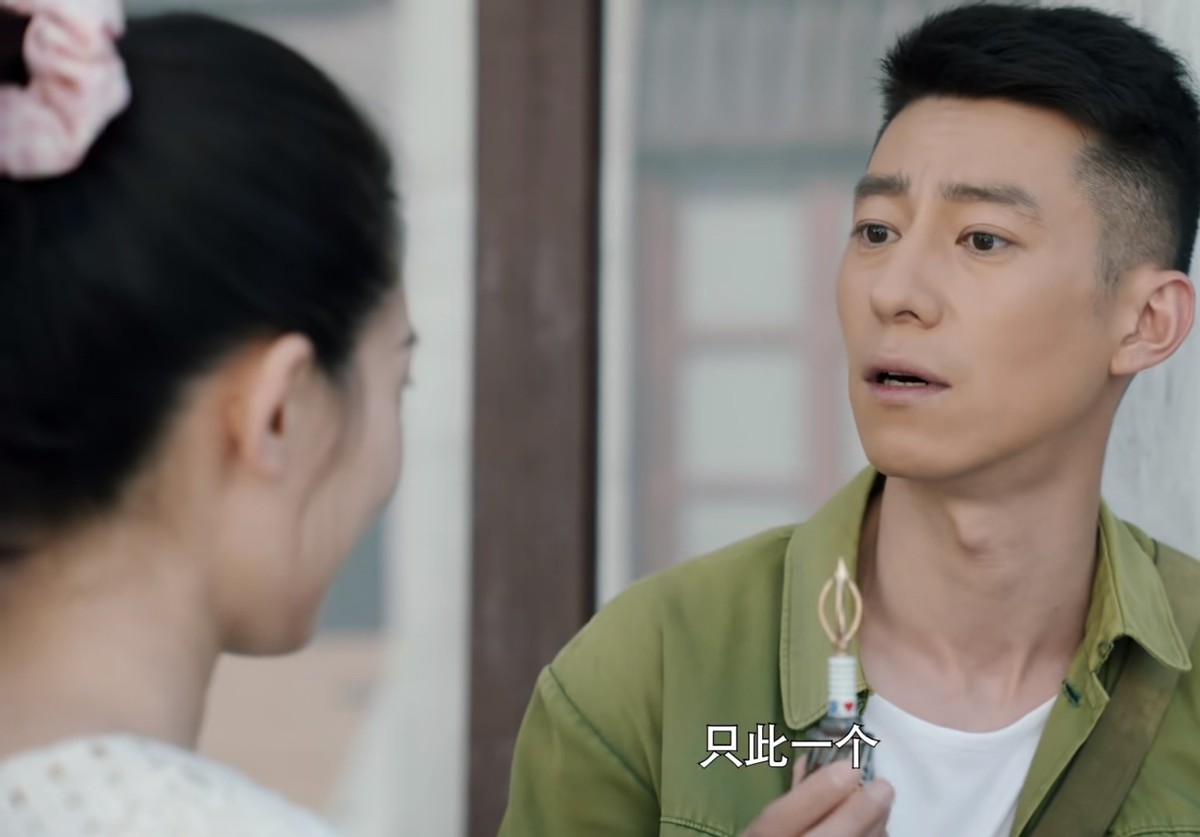 鲁诺|央视又一部剧火了，仅用3集艳压陈建斌新剧，鲁诺新剧凭啥