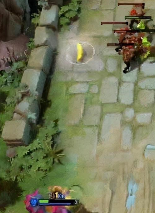 安一妈妈学育儿|Dota2：贴脸嘲讽司马Ku，华山论剑斩PA！盘点Ame近日来的名场面