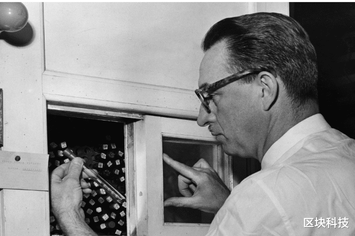 基因 无限增殖的海拉细胞背后，或许隐藏着人类永生的秘密