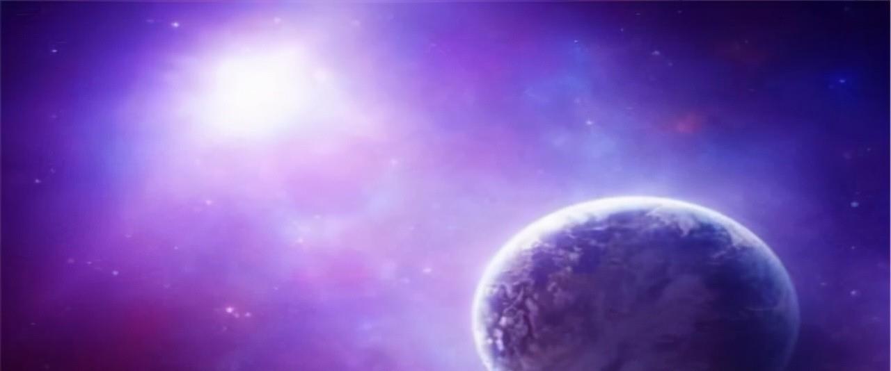 技术试验卫星 太阳系中自转最快的星球，科学家：都快把自己甩成“鸭蛋”了