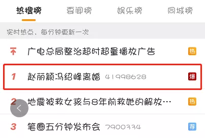 斑马的育乐园 赵丽颖冯绍峰离婚内幕曝光！这回，冯绍峰输了