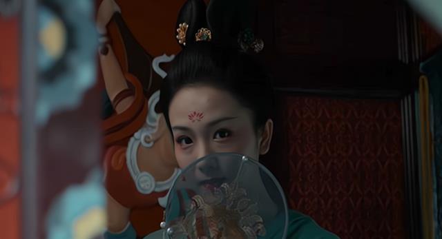 郑恺|《风起洛阳》高秉烛妹妹阿昙到底会是谁？宫嫣飚爽，而她却最狠辣