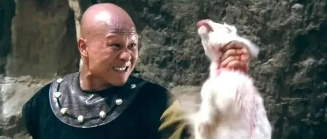 计春华|他武术丝毫不输李连杰，待人温柔敦厚，却演了一辈子的“坏人”