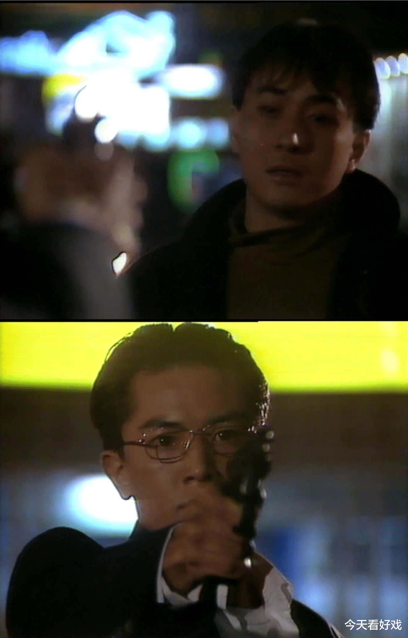 法海|我爱你，不后悔——老剧里那些不死不休的情侣CP