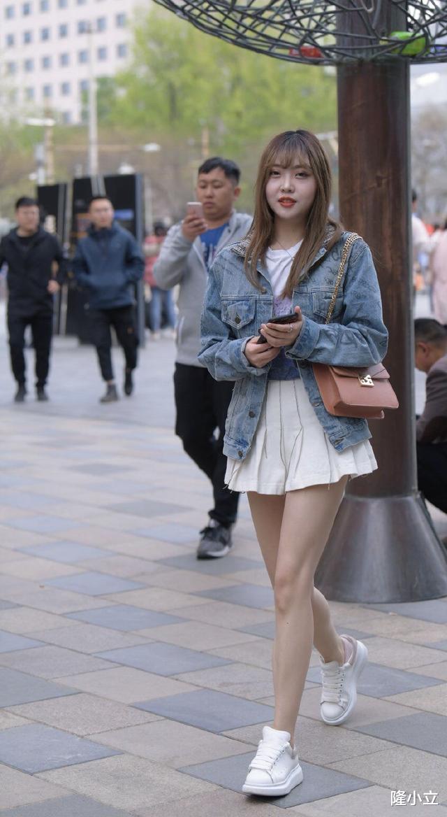 小姐姐|身材肥胖怎么办？小姐姐的减肥式造型，让你找回自信的风采