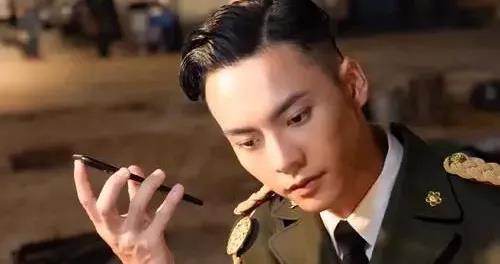 王凯|小八卦，陈伟霆，杨紫，张若昀，赖冠霖