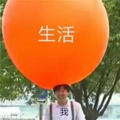 桉月|表情包：很有趣的快乐表情包合集