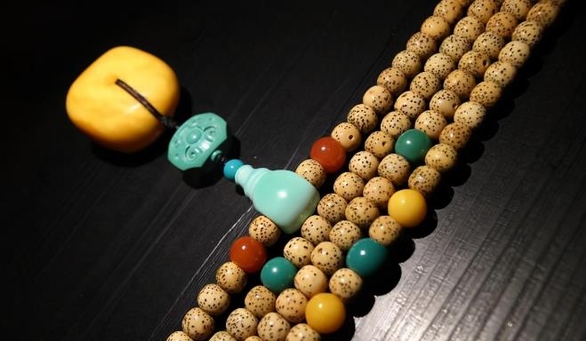 文玩|文玩菩提中常出现的3个问题，老玩家也避免不了