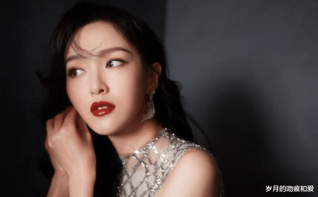 唐嫣|唐嫣半年内提了6次分手，罗晋每次只说5个字，就能让她回心转意