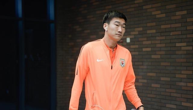 郝伟|山东泰山悍将被彻底弃用，五轮比赛一场没打，郝伟未给说法！