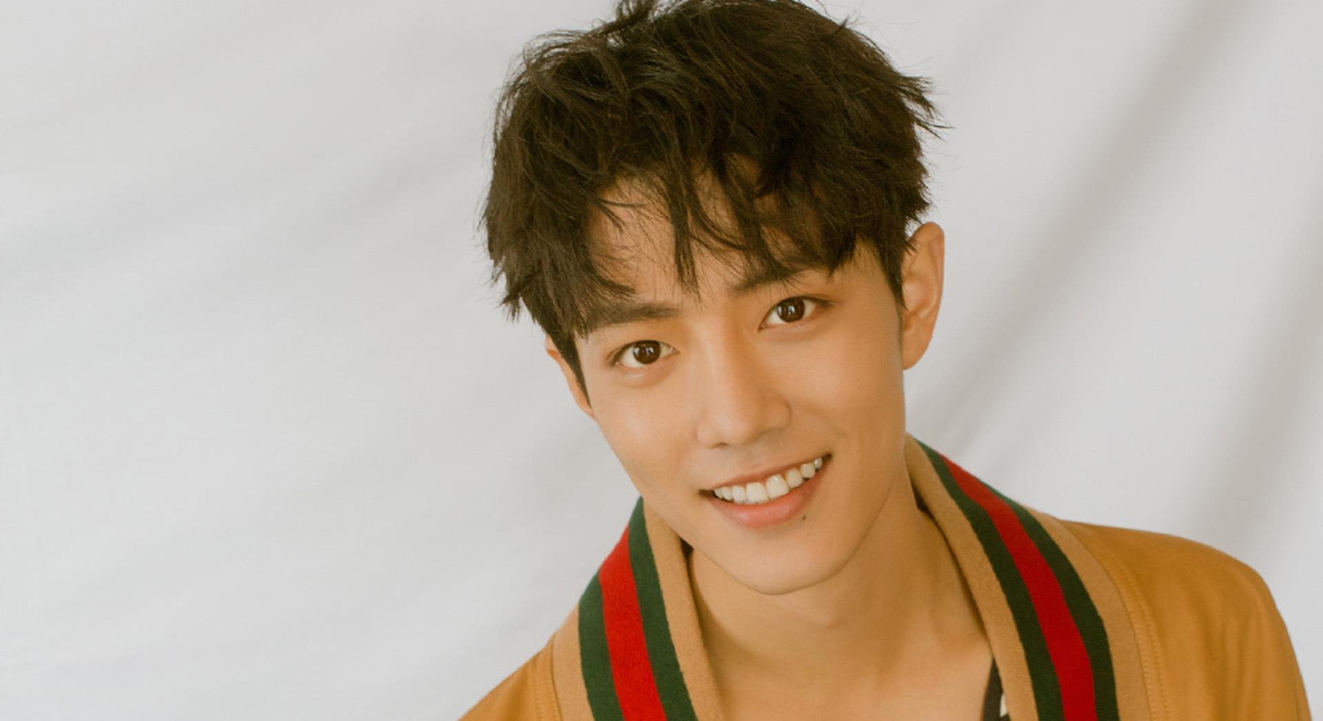 肖战|假的！借肖战的名头造假，剧团迅速公开声明书