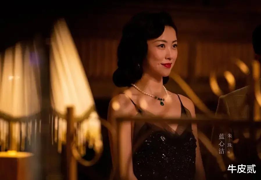 刘亦菲|长相端庄贤惠,却个个是男明星收割机,这7位女演员情史一言难尽