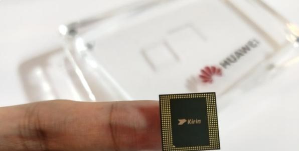 悦姐儿知识|华为突然发布新机，搭载中芯国际的芯片，两个意义望周知