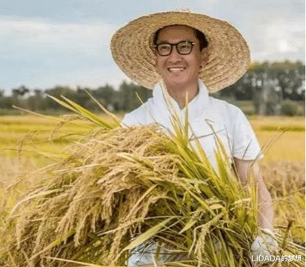 LIDADA的梦想|演员转行当农民：周杰种地成富翁，高虎刚入行半年，赵亮养鸡发财