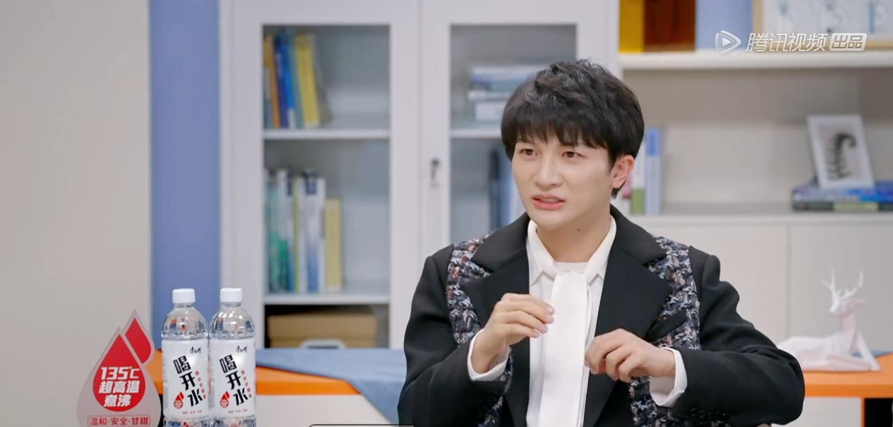 刘畅|《offer3》急诊科阶段，刘畅遭带教老师怒怼，谢旭超翻车不断！