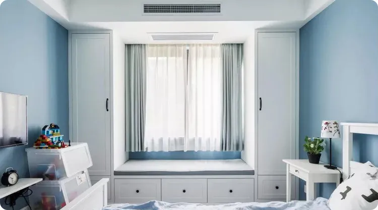 切记！飘窗不能这么设置，不是吓唬你！