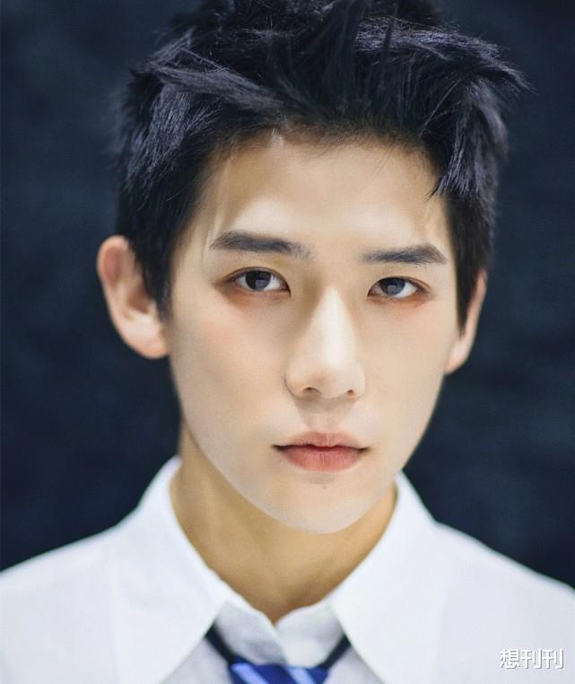 陈乔恩|“换头”界10个大佬，谁才是真正神级王者？四千年什么的都弱爆了