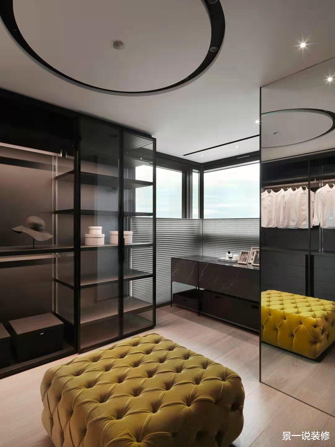 90后夫妻的婚房，120㎡的房子花半年装修，超10万预算，效果满意