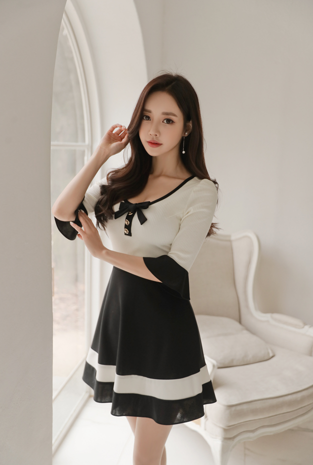 优美时尚生活|传说中小姐姐装