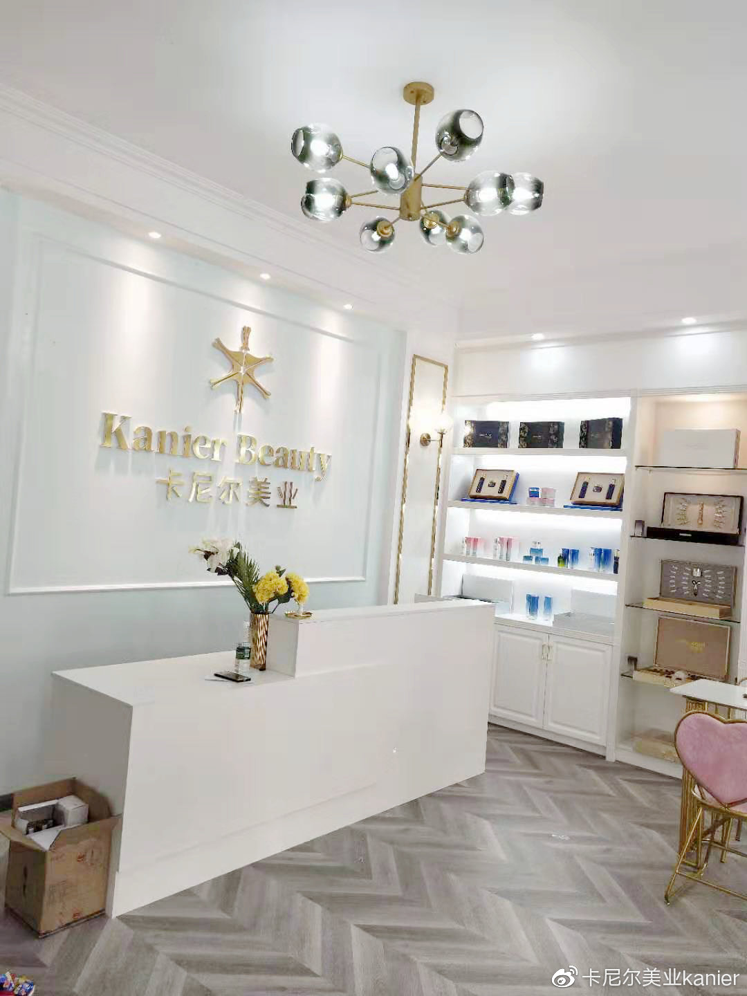 美容院控制成本有哪些好方法