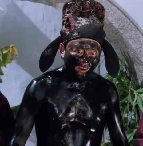 冯提莫|陈百强，陈百祥，是亲兄弟吗？揭秘陈百祥的风流与豪横…