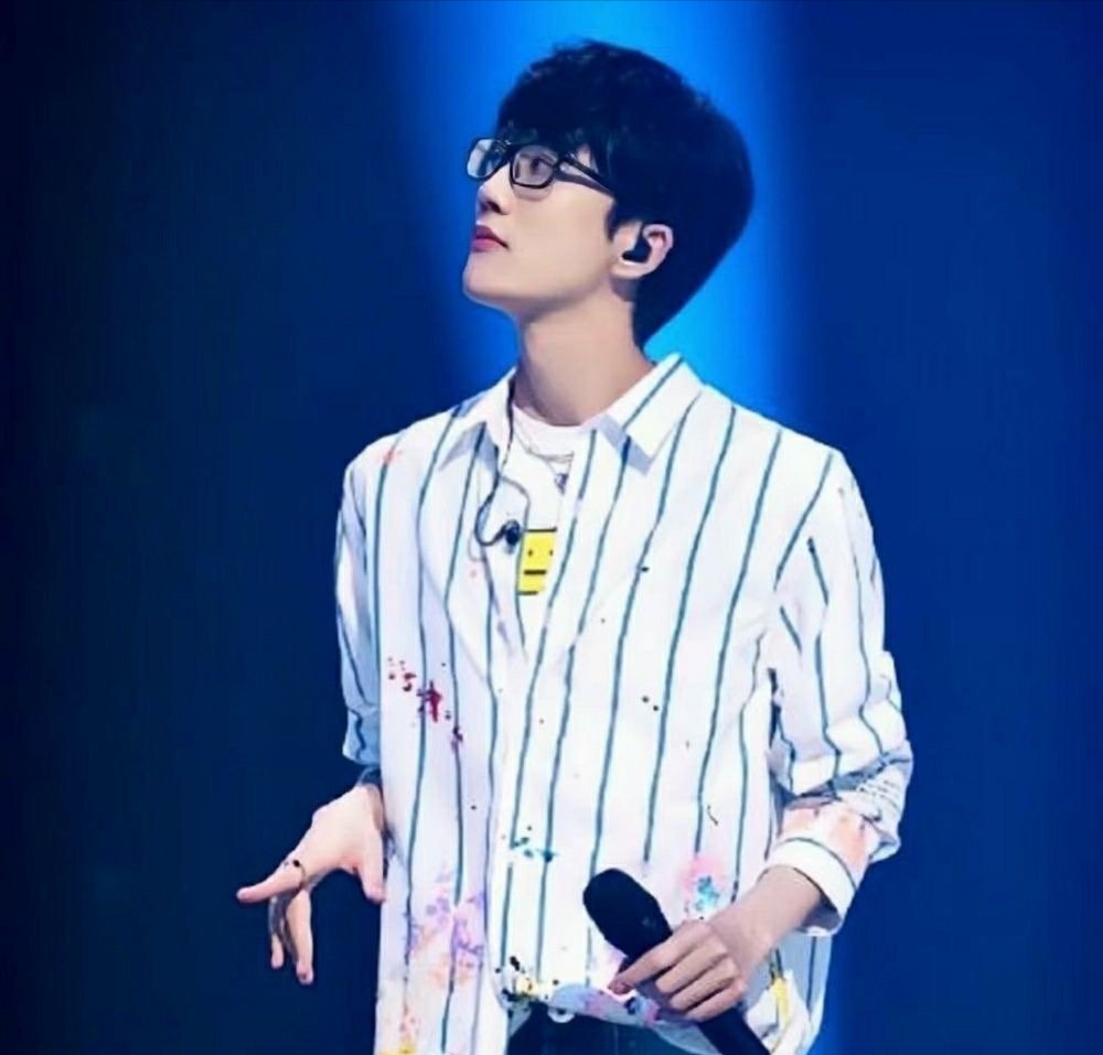 许嵩|许嵩：大写的人品和才华