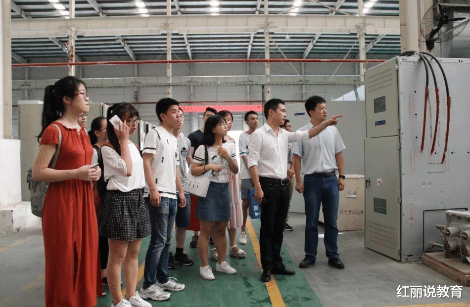 大学|国家电网十分青睐的大学,学生没毕业就被签走,铁饭碗“送到手”