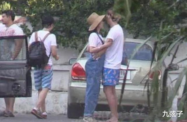 卓伟|娱圈第一狗仔卓伟,从出道到消失,轰动的“八大瓜”