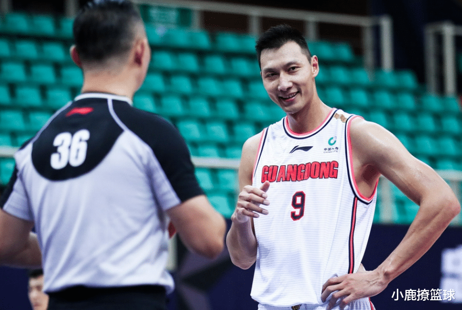 广东男篮|央视直播!广东宏远全力复仇首钢,雅尼斯不惧杜锋,易建联成隐患