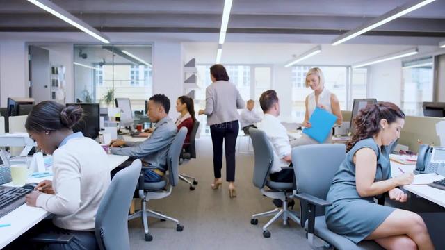 |为什么有的人工作10年也是员工，而有的人工作半年已是管理人员？