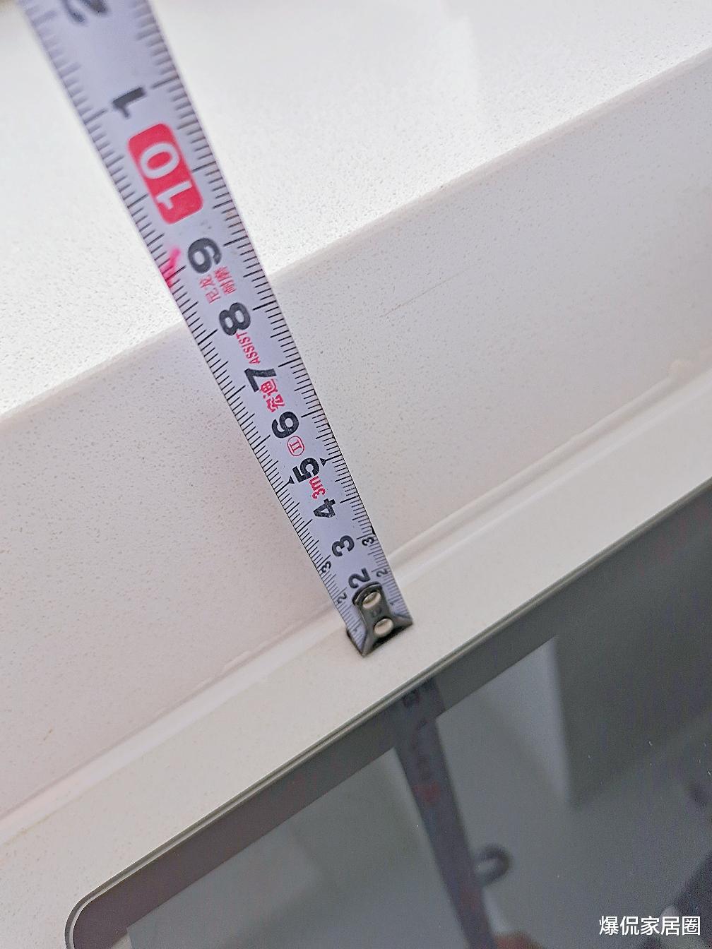 爆侃家居圈|踩过无数“坑”，总结厨房装修11个细节经验，希望帮到大家！