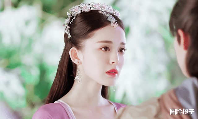 吴谨言|只要演戏不“用力过度”，这3位女明星就称得上“古装美人”