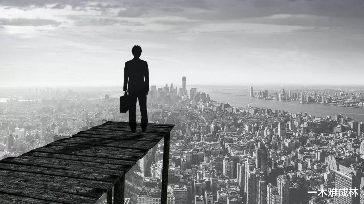 |学会低下头，职业生涯的路才会更宽广