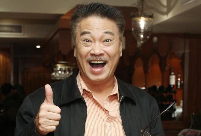 吴孟达|吴孟达患肝癌去世，百位明星发文悼念，看到最后一条微博我泪目了