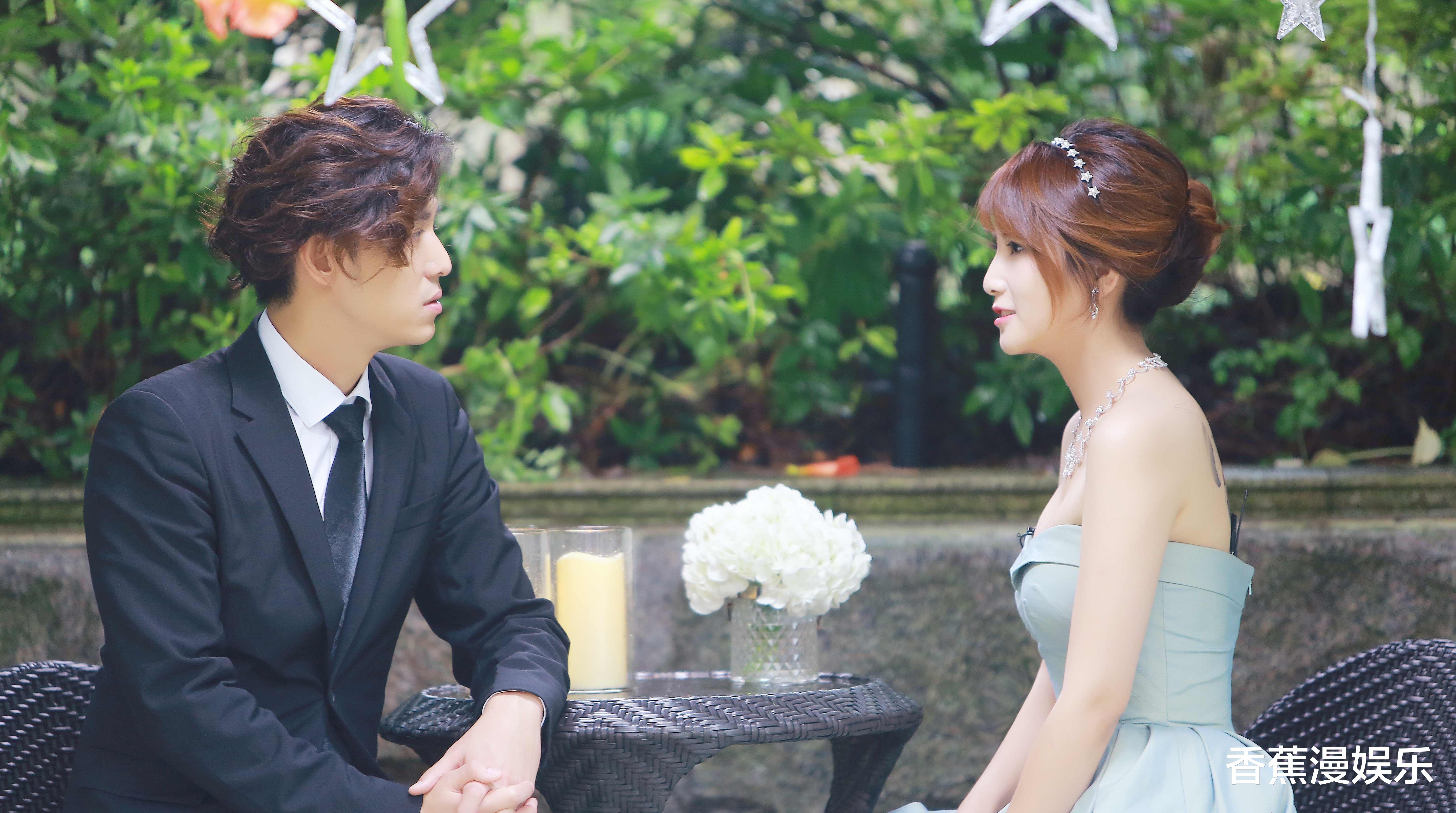 陈楚河|弃20亿遗产，获帮派力捧，周董高攀，黑道太子陈楚河