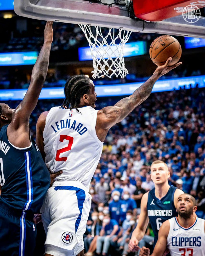 快船队|卡乔合砍65分逆转，快船19分逆转独行侠，3人爆发成冲冠利器