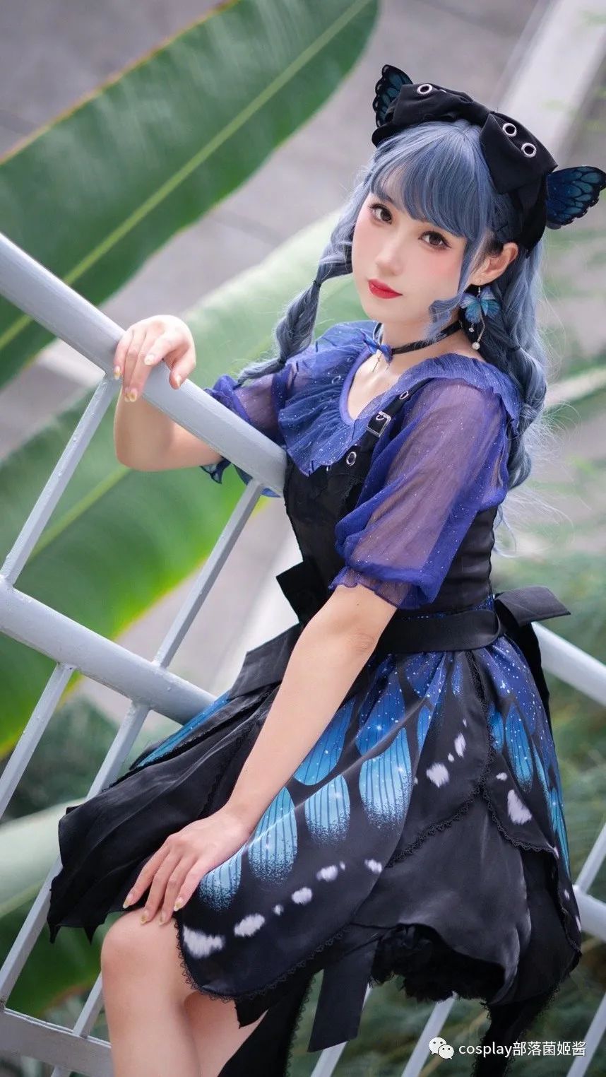 lolita|Lolita：蝴蝶效应