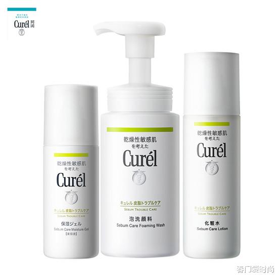 春门爱时尚|Z时代女性爱用的护肤品套装推荐 效果好到不化妆都能出门