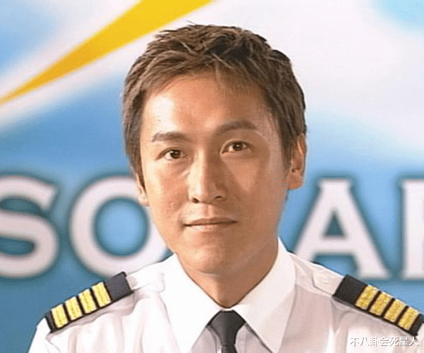 男神|明明长得丑，却偏偏让人觉得帅，这10位港圈男神，赢在气质！