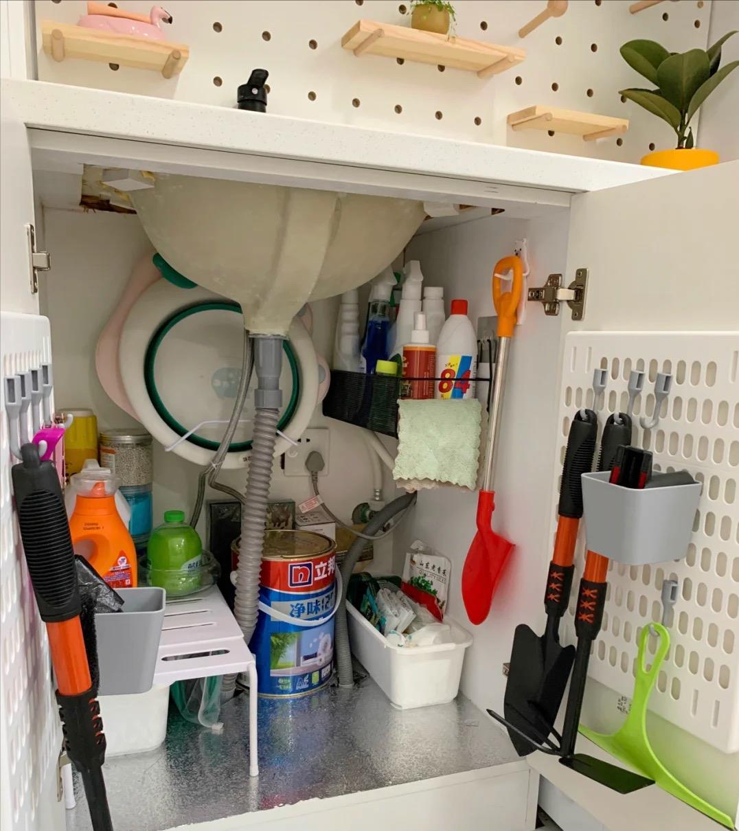 |102㎡混搭新家，每个空间都有不一样的体验，每天都很新鲜