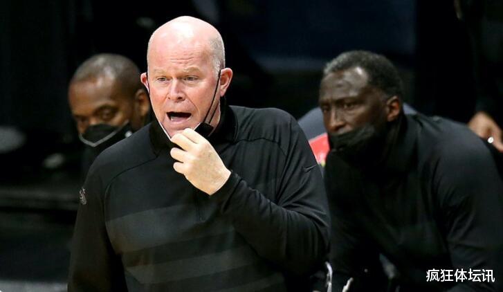 科怀·伦纳德|恭喜伦纳德！恭喜东契奇！哈登旧伤复发，又一位主教练下课