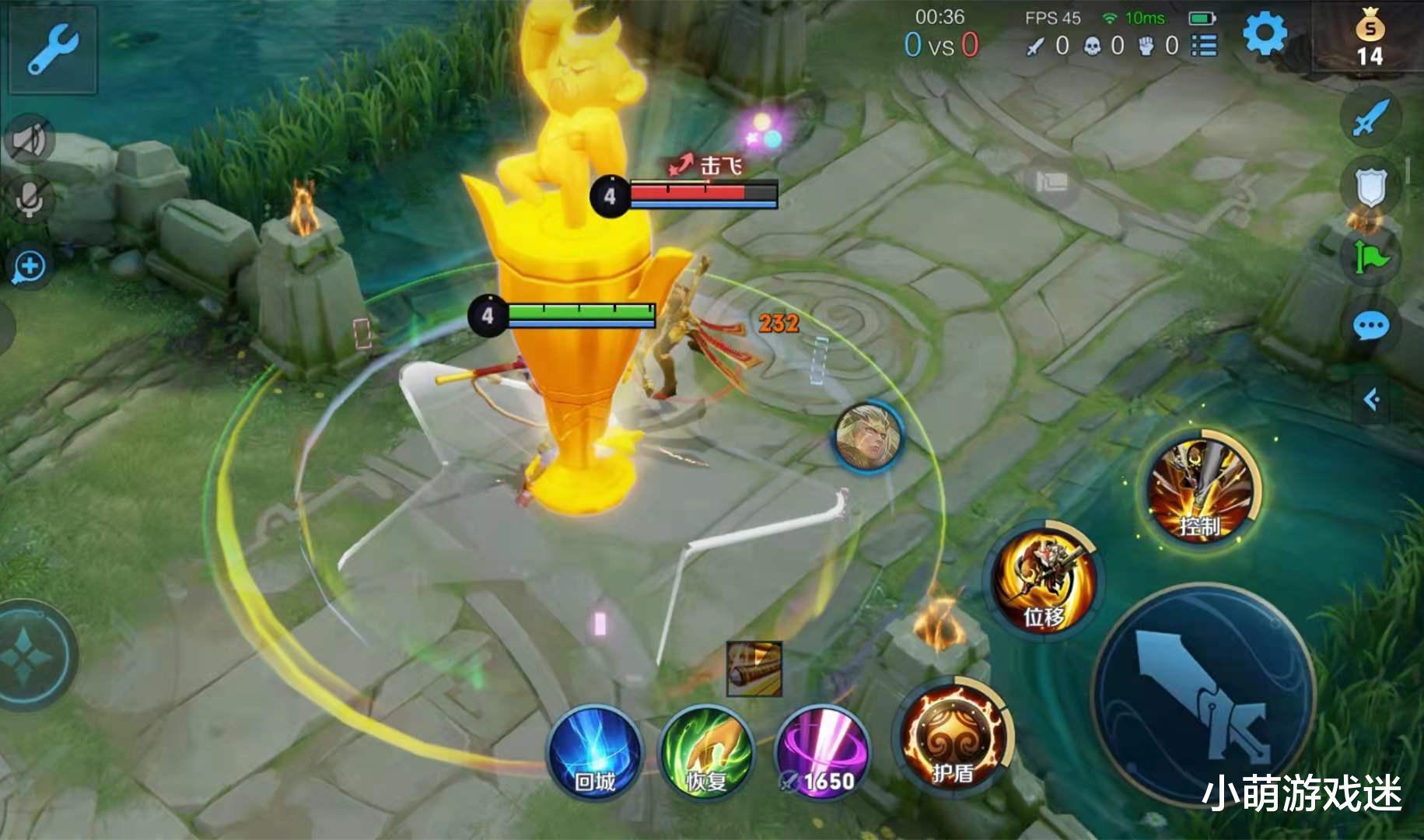 百里守约|有技术就无敌?如果遇到以下输出看脸英雄,大神也要认命