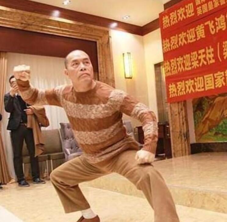 生化危机|“世界拳王”黄家达的传奇人生，令人敬佩