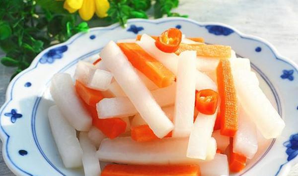 |它是秋季小人参，李时珍称它“菜蔬之王”，这样吃，护心通血管，效果太好~