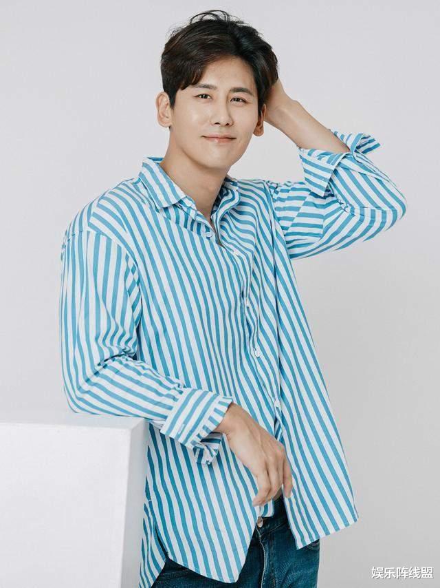 秋瓷炫|于晓光和秋瓷炫的跨国情史，签出轨后净身出户协议，绯闻还是来了