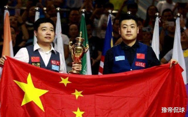 丁俊晖|丁俊晖坐收渔利！赵心童参赛塞尔比危险，中国斯诺克又创新纪录！