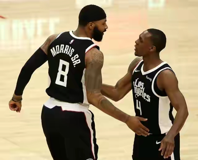 美娜|在湖人時(shí)安分守己，為什么到了快船，隆多就成了刺頭？