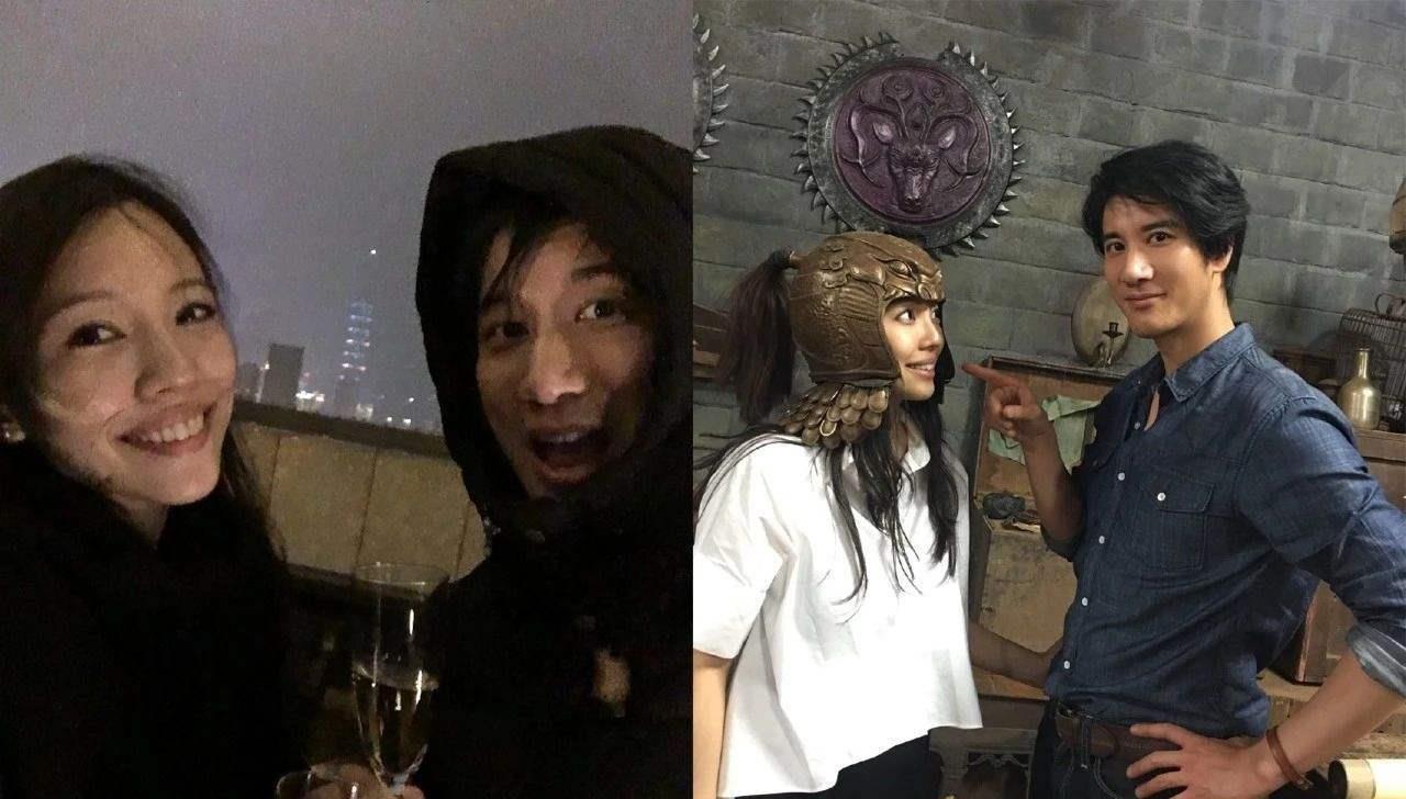 小敏家|对王力宏事件发声的只有两明星，其中田朴珺态度被网友抨击