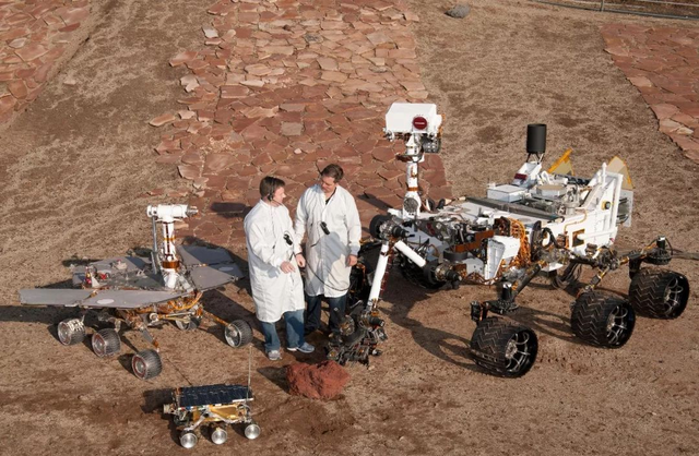  科学家：祝融号火星车未来的日子或将“不好过”，会面临些什么？